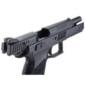 KJW CZ P-09 Blowback Airsoft Gun